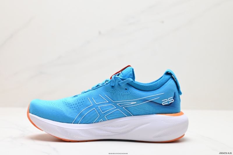 Asics Shoes